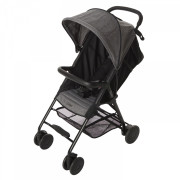 Buggy compact XL 4,4 kg - Grey Grey